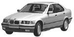 BMW E36 C0419 Fault Code