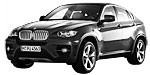 BMW E71 C0419 Fault Code