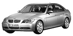 BMW E92 C0419 Fault Code