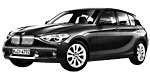 BMW F20 C0419 Fault Code