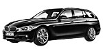 BMW F31 C0419 Fault Code