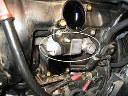 See C0419 in engine